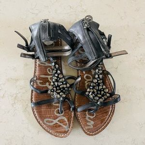 Sam Edelman Gladiator Sandals